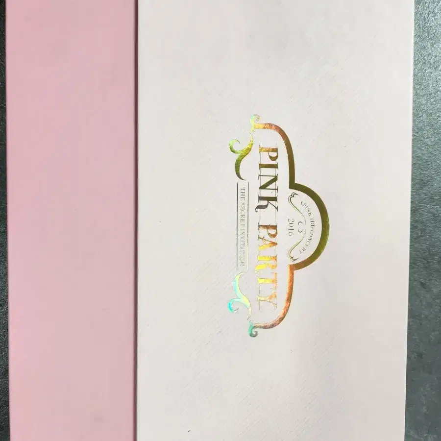 (한정판) 에이핑크 콘서트 DVD 3EA