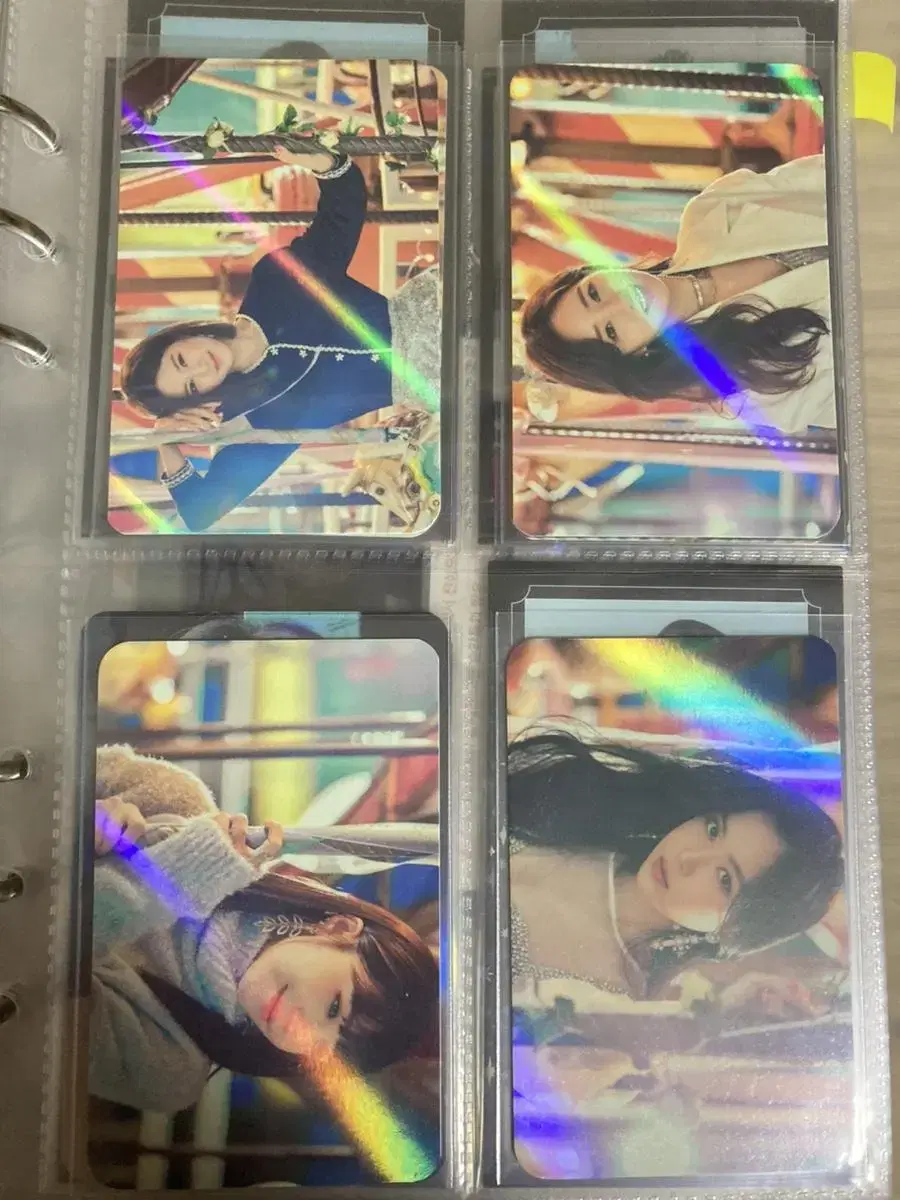 Apink Pinkworld Photocard