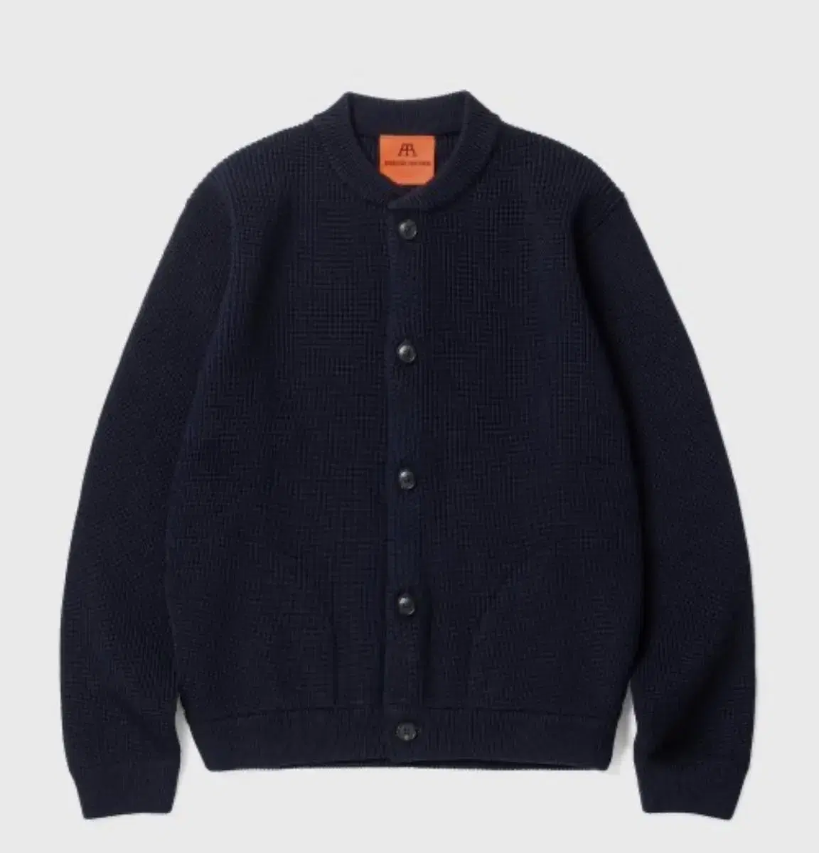 [S to XXXL] AndersenAndersen Skipper new Navy