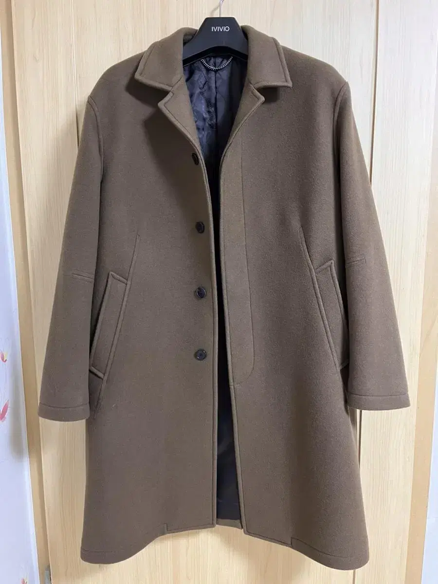 Kinloch & Anderson size 100 coat