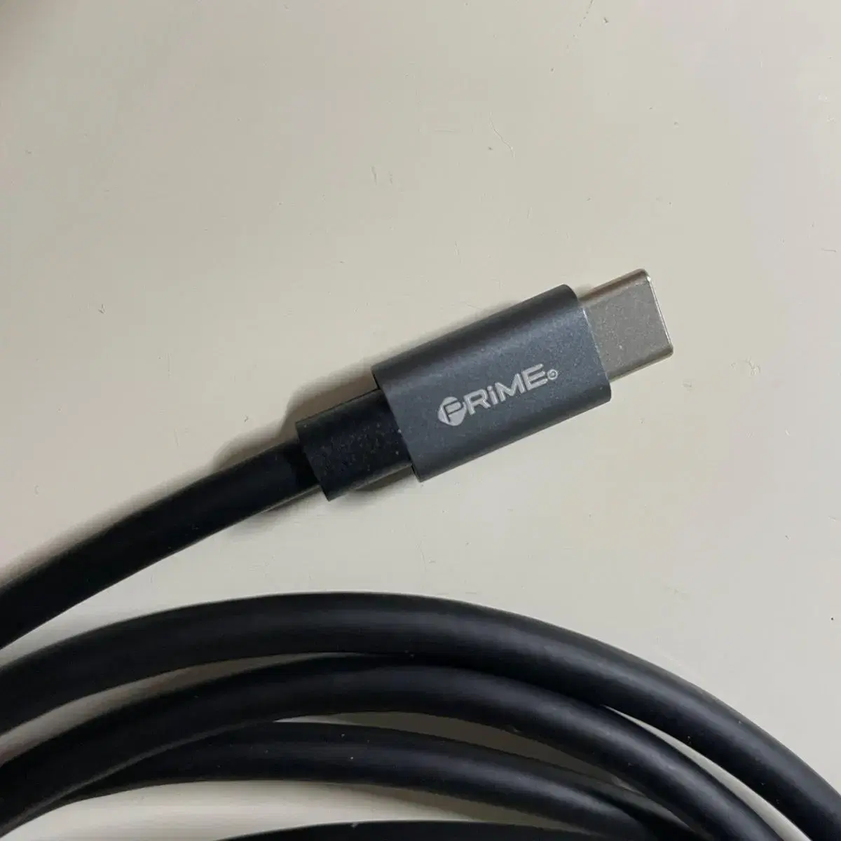 HDMI to USB C타입 4k UHD 60Hz 케이블