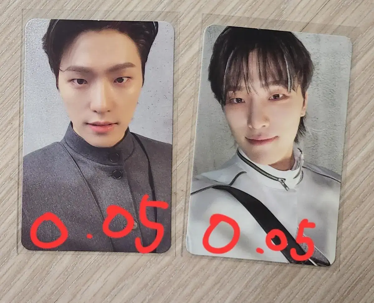 Seventeen dino photocard wts (bulk welcome)