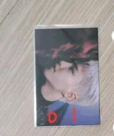 Seventeen hoshi photocard wts (bulk welcome)