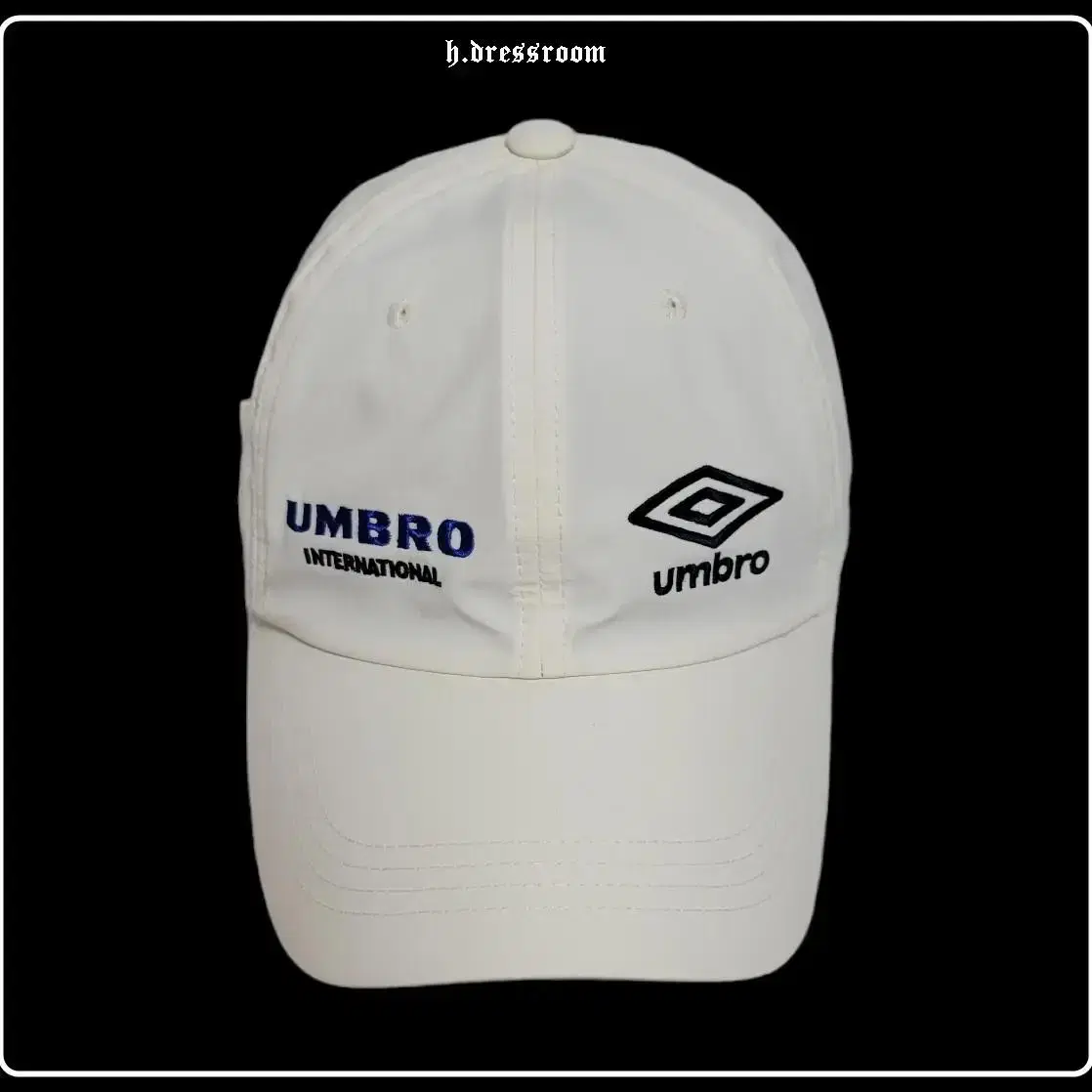 Umbro 엄브로 볼캡