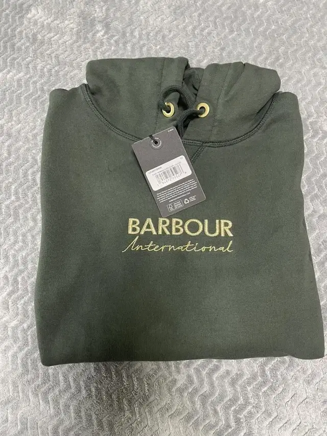 [새상품]Barbour International B.Intl Romana