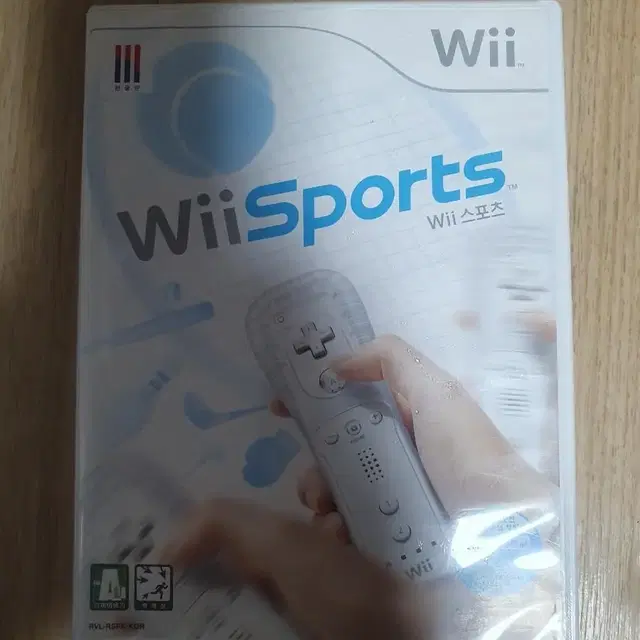 Wii 스포츠