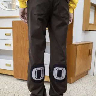 [L] otto958 double O trouser pants | 브랜드 중고거래 플랫폼, 번개장터