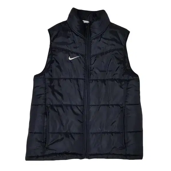 Nike Old School Swoosh Padded Vest