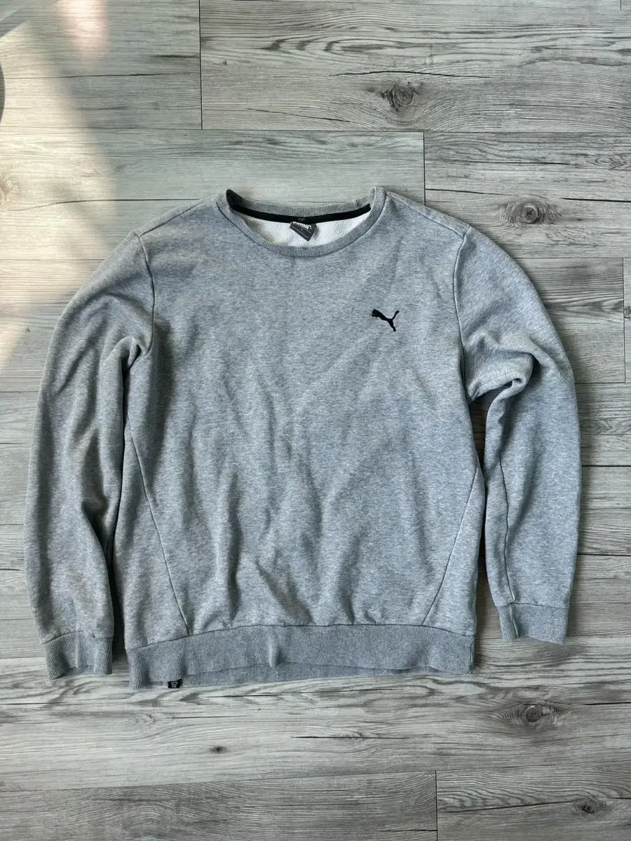 Puma Man-to-Man Size XL