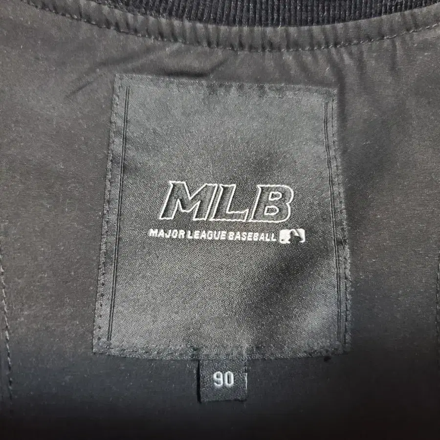 MLB 엠엘비 뉴욕양키즈 롱코트 90 size