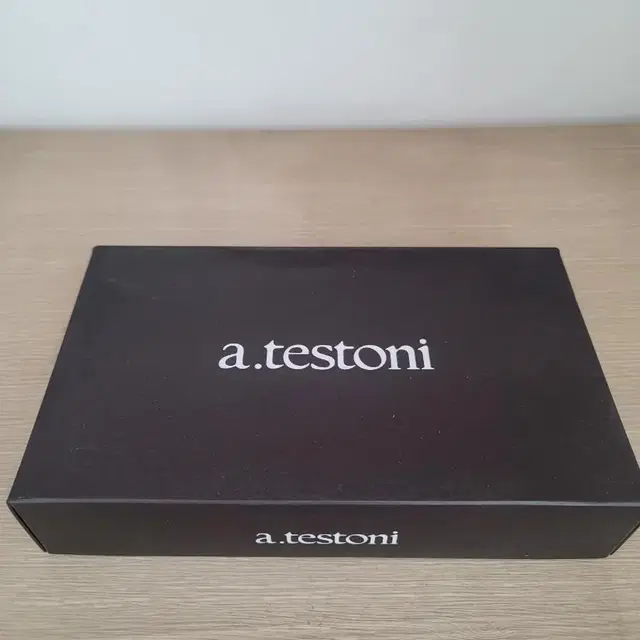 a.testoni 아테스토니 볼로냐 소가죽 여성벨트