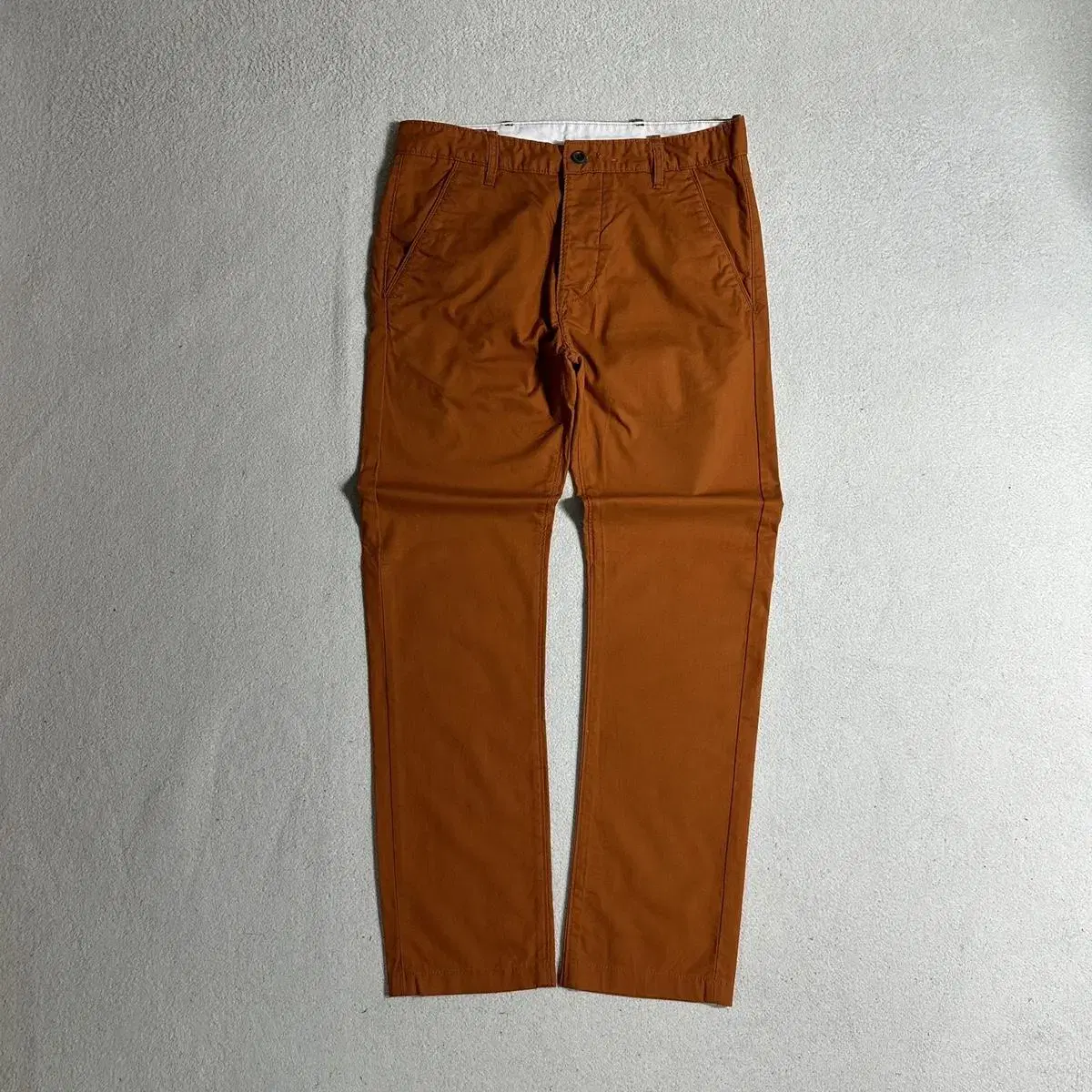 Levi's cotton chino pants size 30 A1045