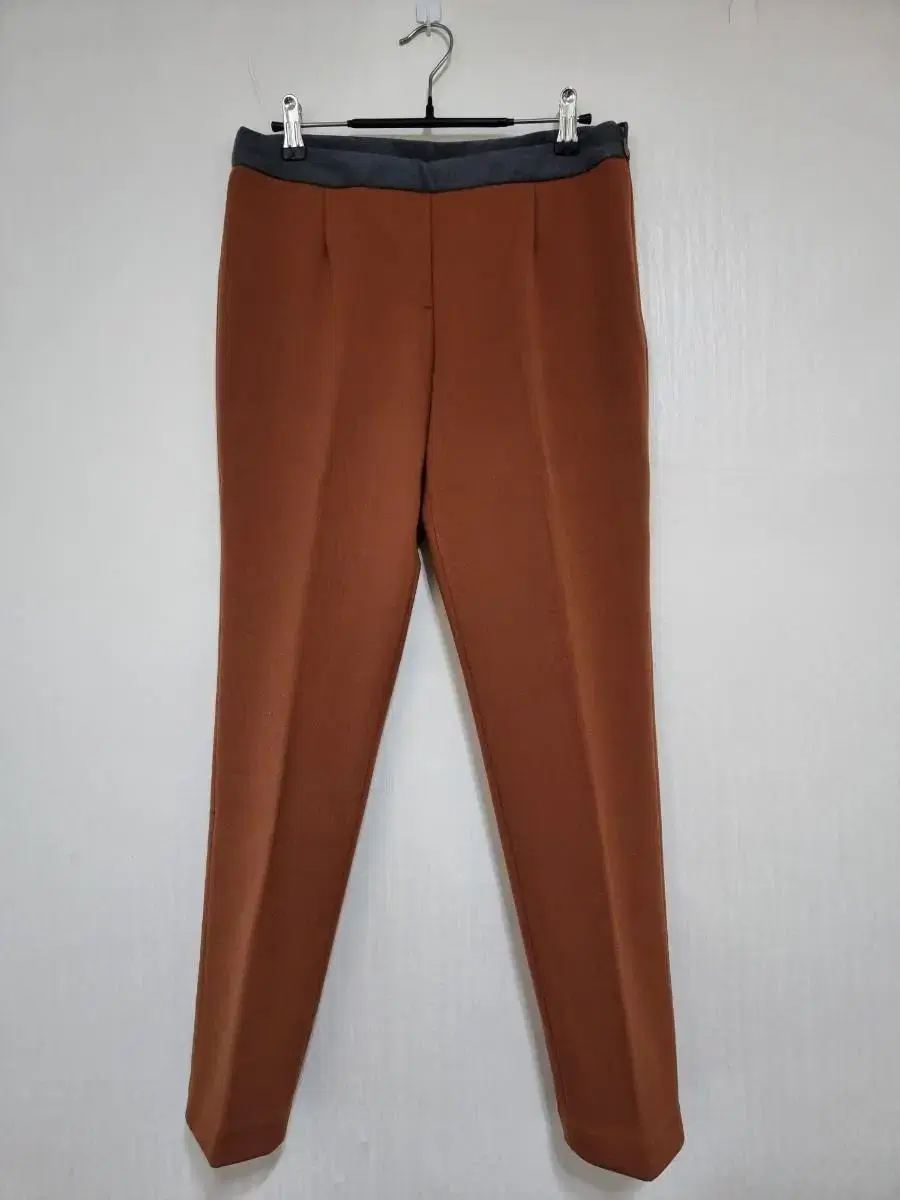 Women's brand Brown Slacks for sale