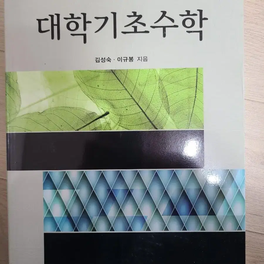 대학기초수학