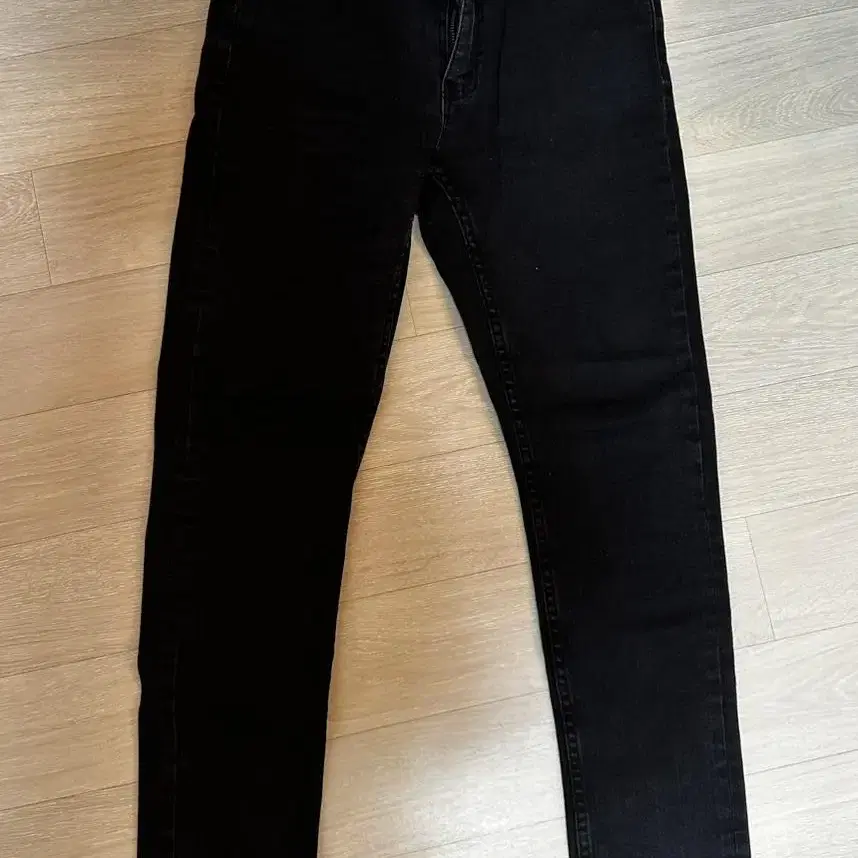 Cheap Monday Tight New Black 칩먼데이 청바지