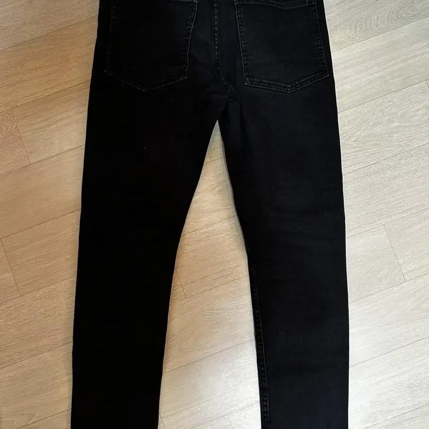 Cheap Monday Tight New Black 칩먼데이 청바지