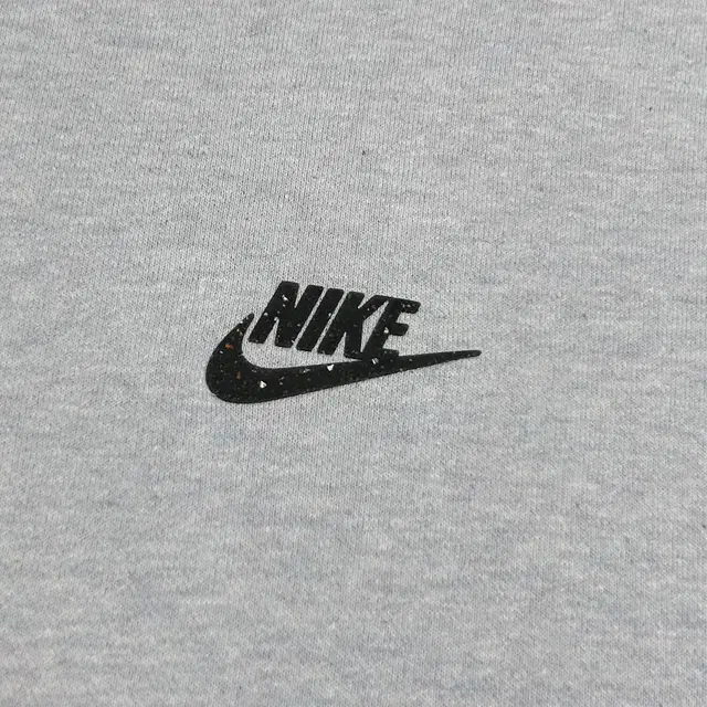 [ L ] NIke 나이키 연보라 라운드 맨투맨