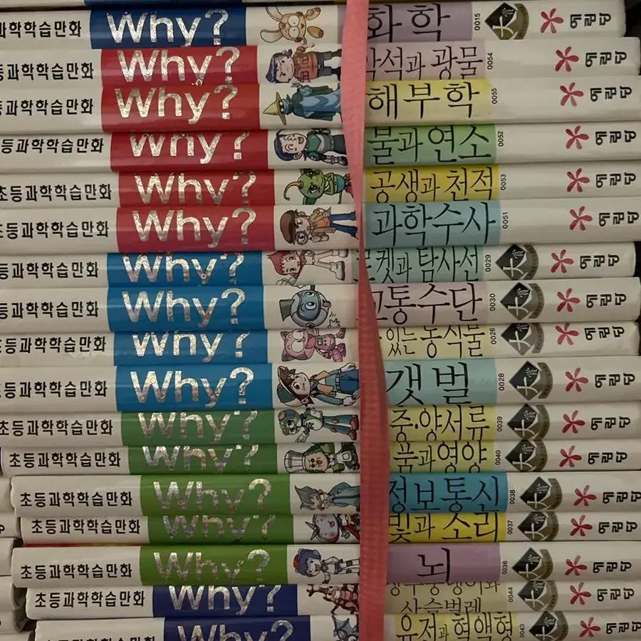 WHY책(인물,역사,인문사회 교양,일반학습,영어,수학,CD)만화책