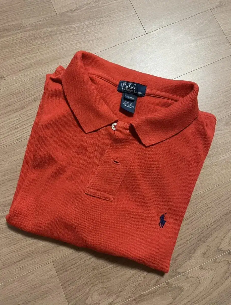 Polo POLO Long Sleeve Karati sells.