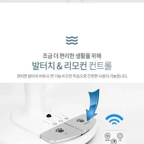 휴머스 3D풋터치 리모컨형 써큘레이터(새상품,무료배송)