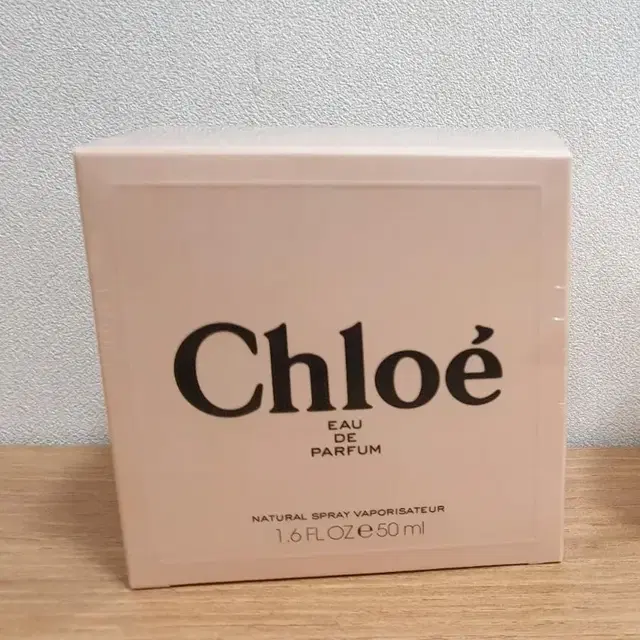 끌로에 오 드 퍼퓸 50ml