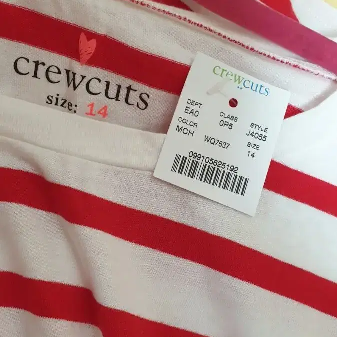 제이크루crewcuts