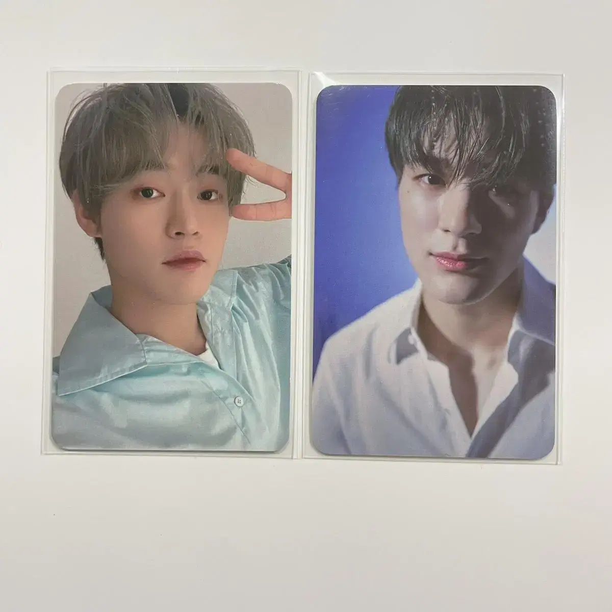 NCT Dream Dey Dream Random Pack tc chenle jeno