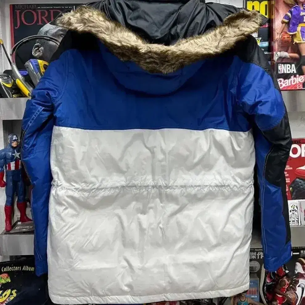 polo sport arctic down parka 폴로스포츠 다운