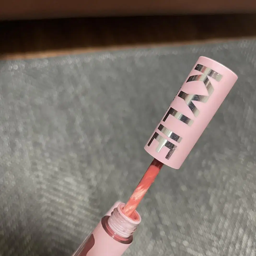 Kylie 카일리 코스매틱 립키트 512 Ulta beauty 누드립