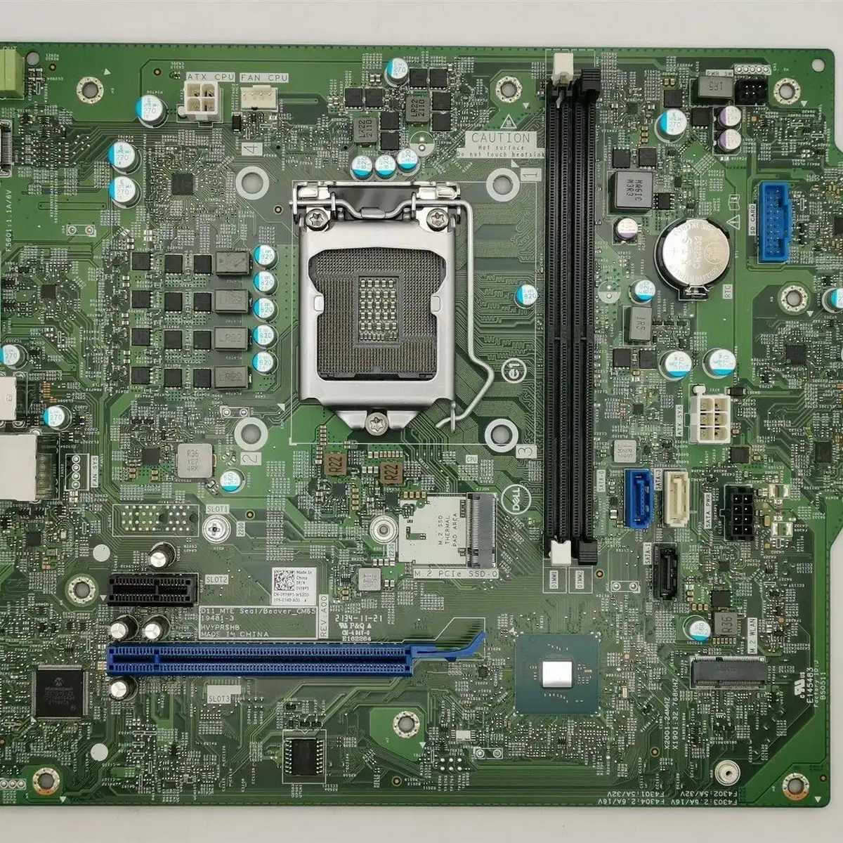 DELL Inspiron 3891 Motherboard (B560칩셋)