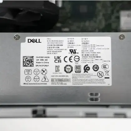 DELL Inspiron 3891 Motherboard (B560칩셋)