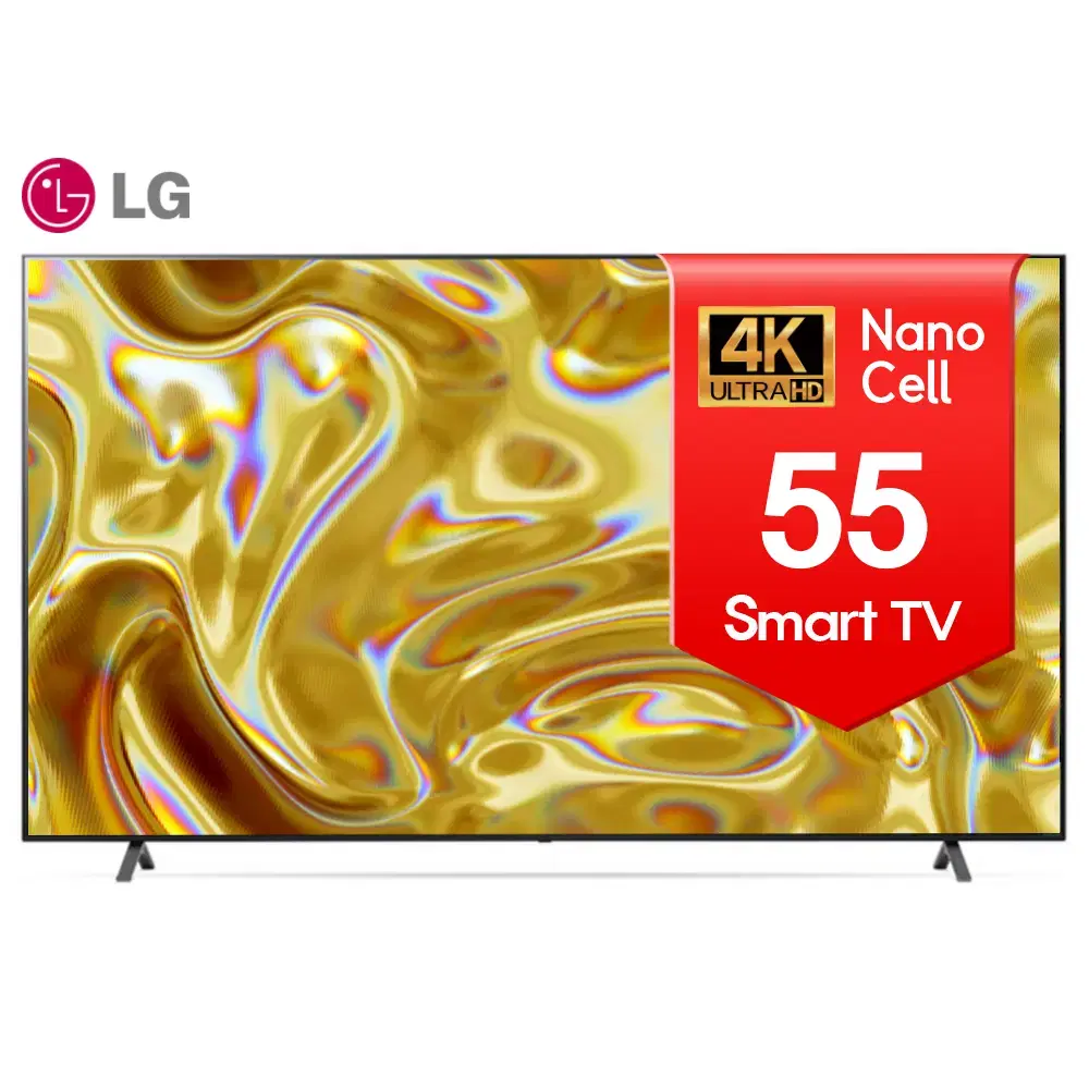 LG 나노셀 55NANO75 55인치(139cm) 4k uhd 스마트tv