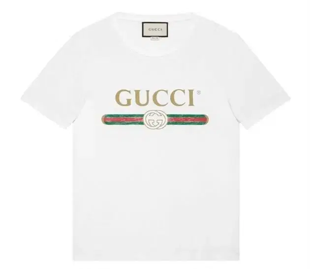 Gucci T-shirt L (Genuine)