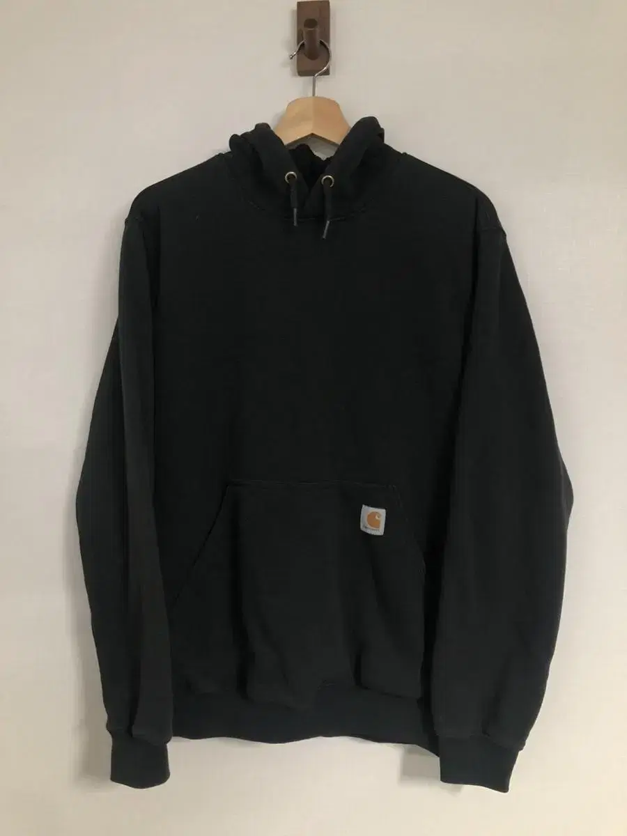 (S) Genuine Calhart Hoodie