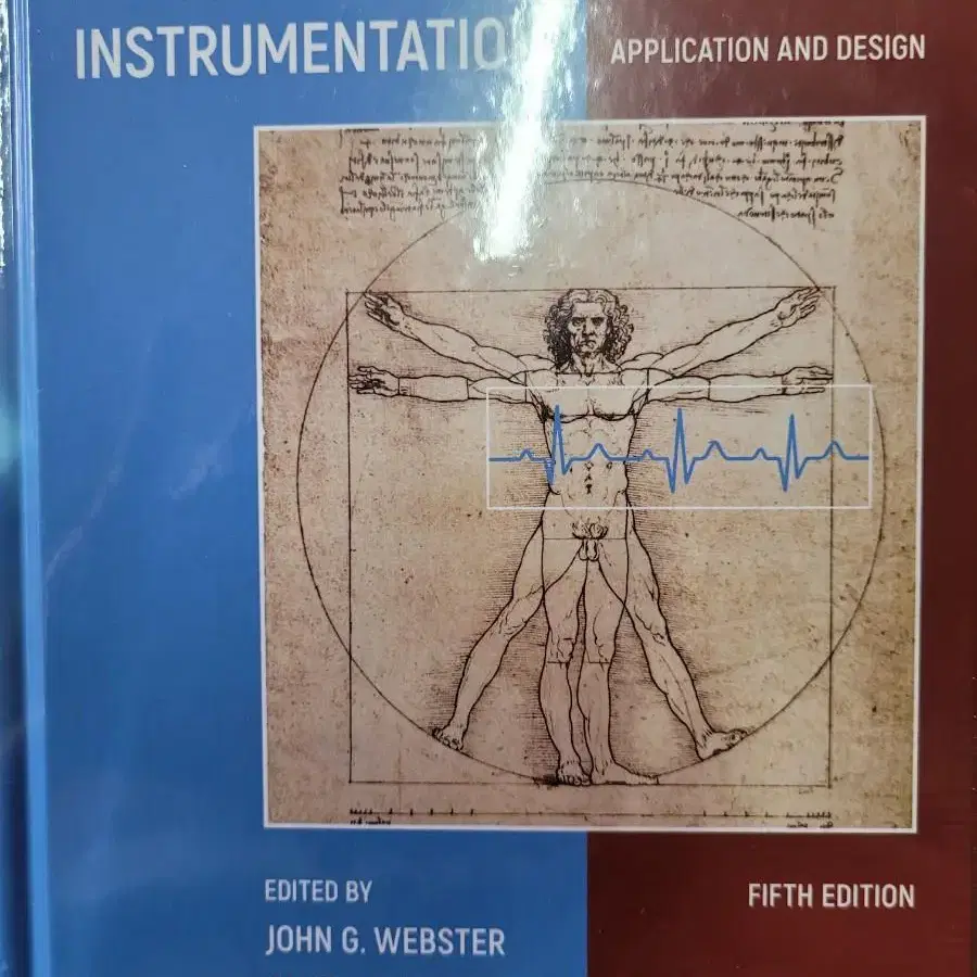 Medical Instrumentation: Application and