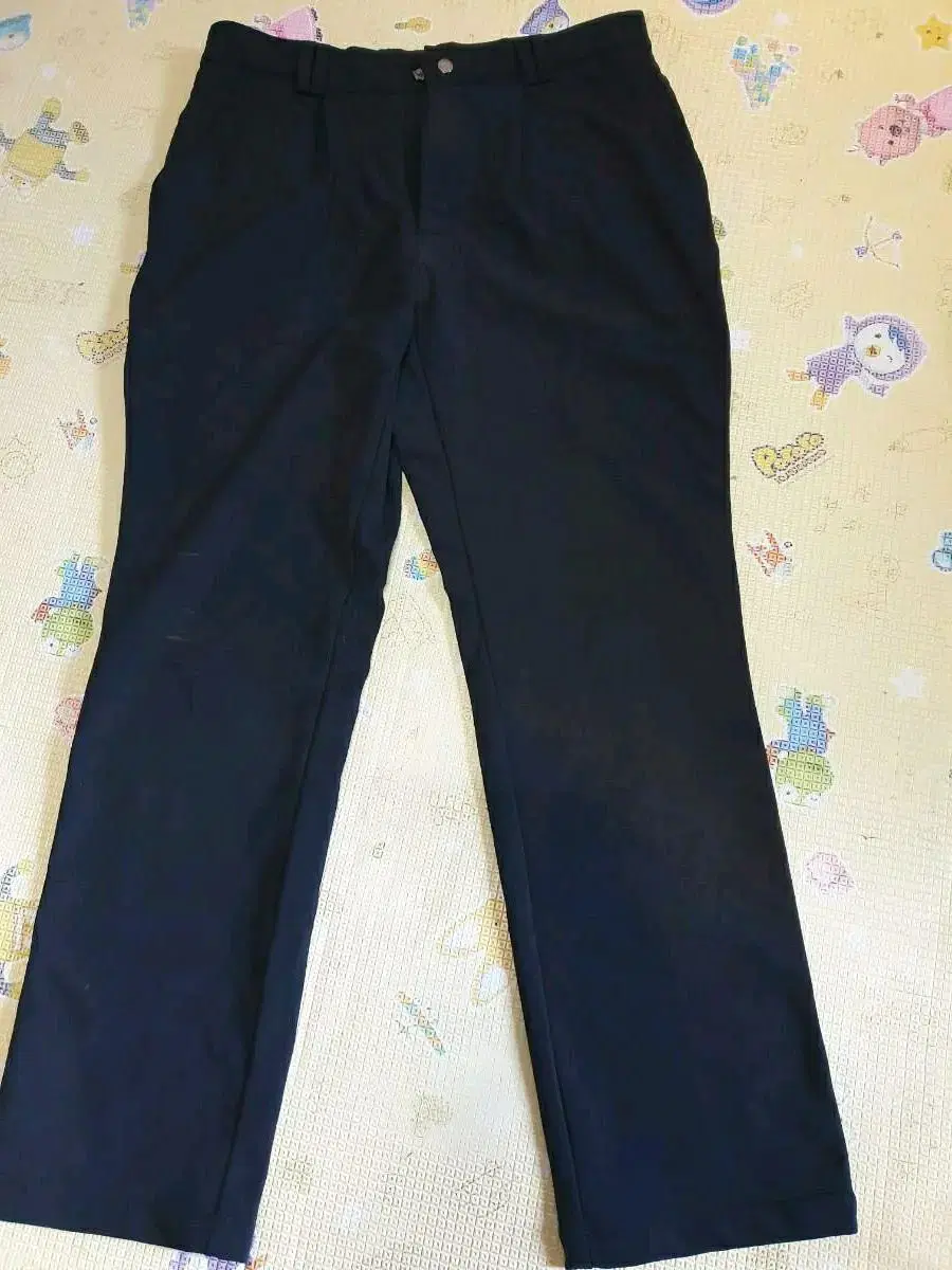 Brushed Coveralls 33