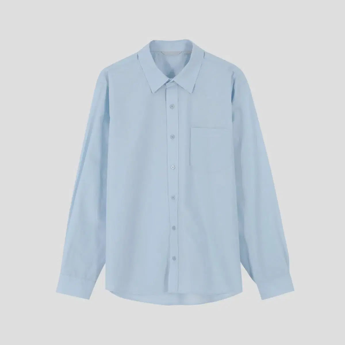 GENTLE S4177 May Standard Bio Shirt