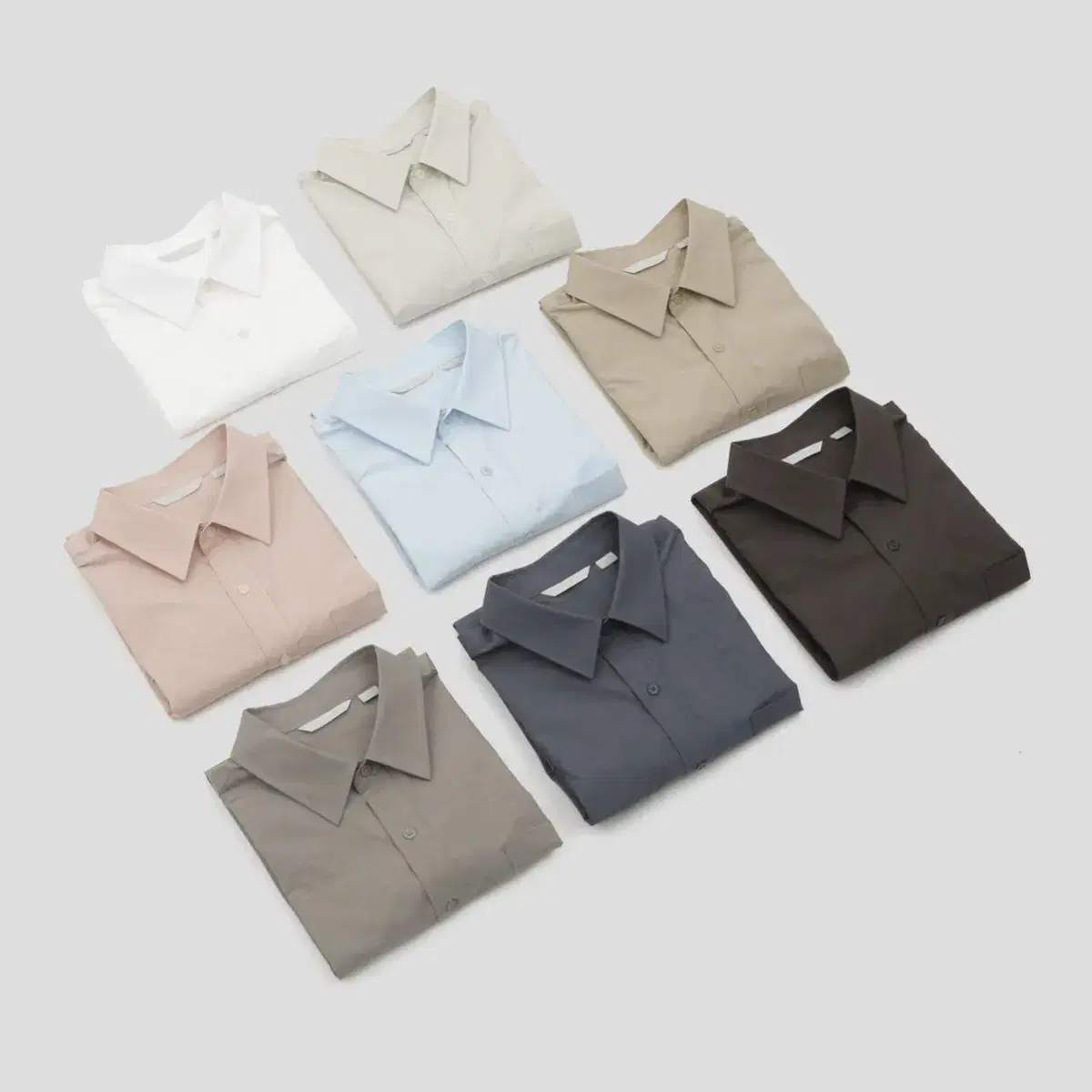 GENTLE S4177 May Standard Bio Shirt