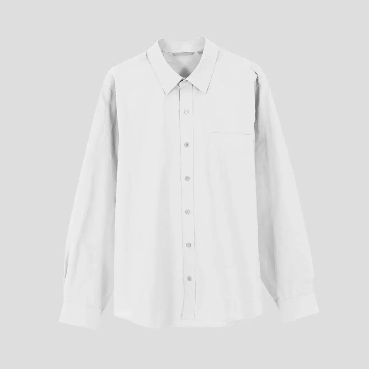 GENTLE S4177 May Standard Bio Shirt