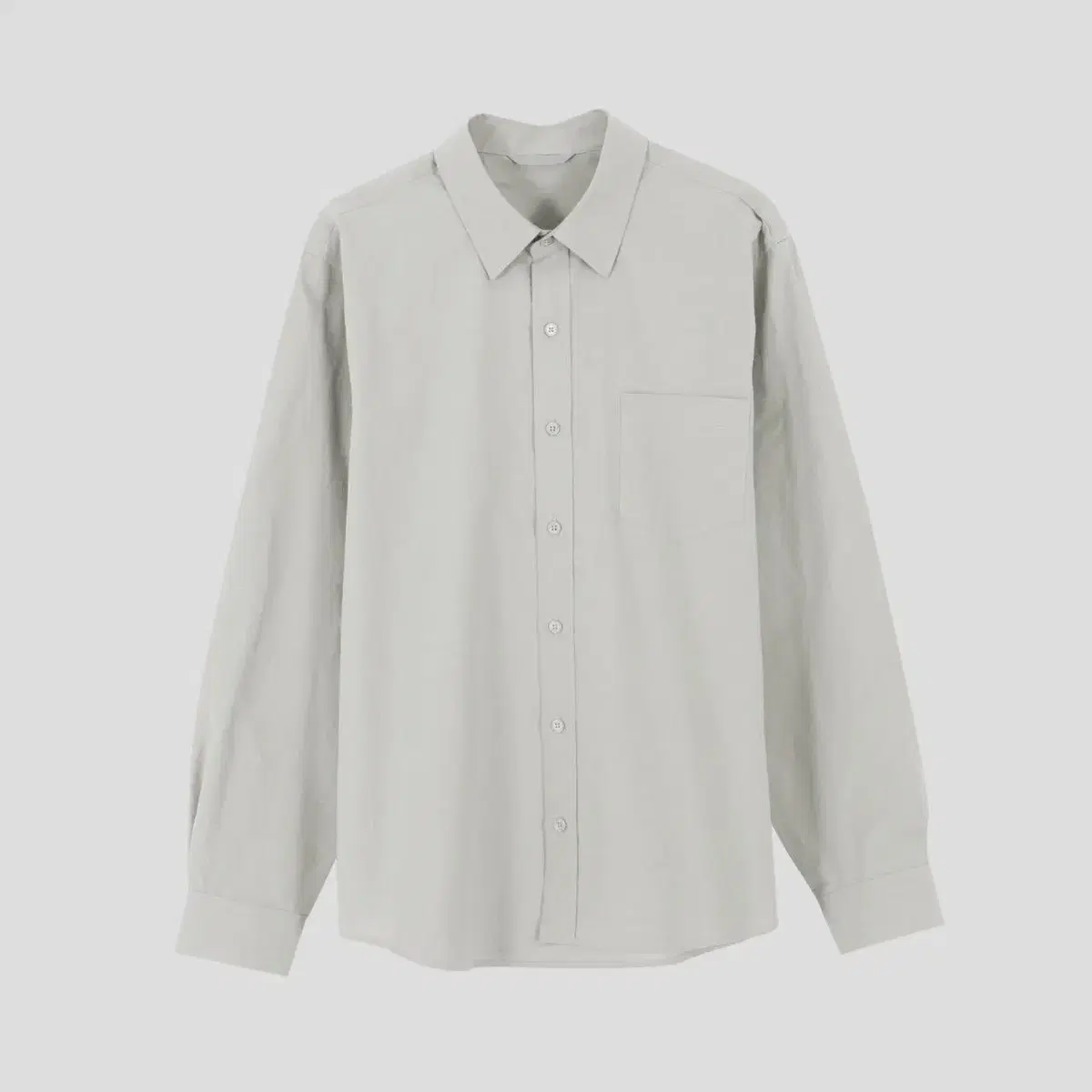 GENTLE S4177 May Standard Bio Shirt