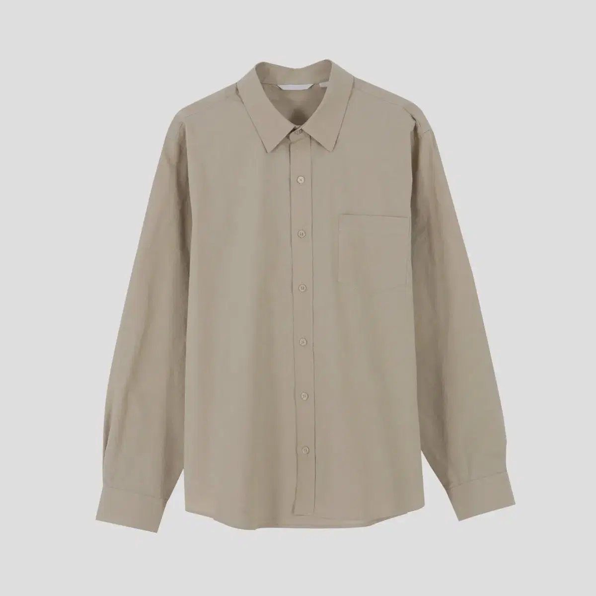 GENTLE S4177 May Standard Bio Shirt