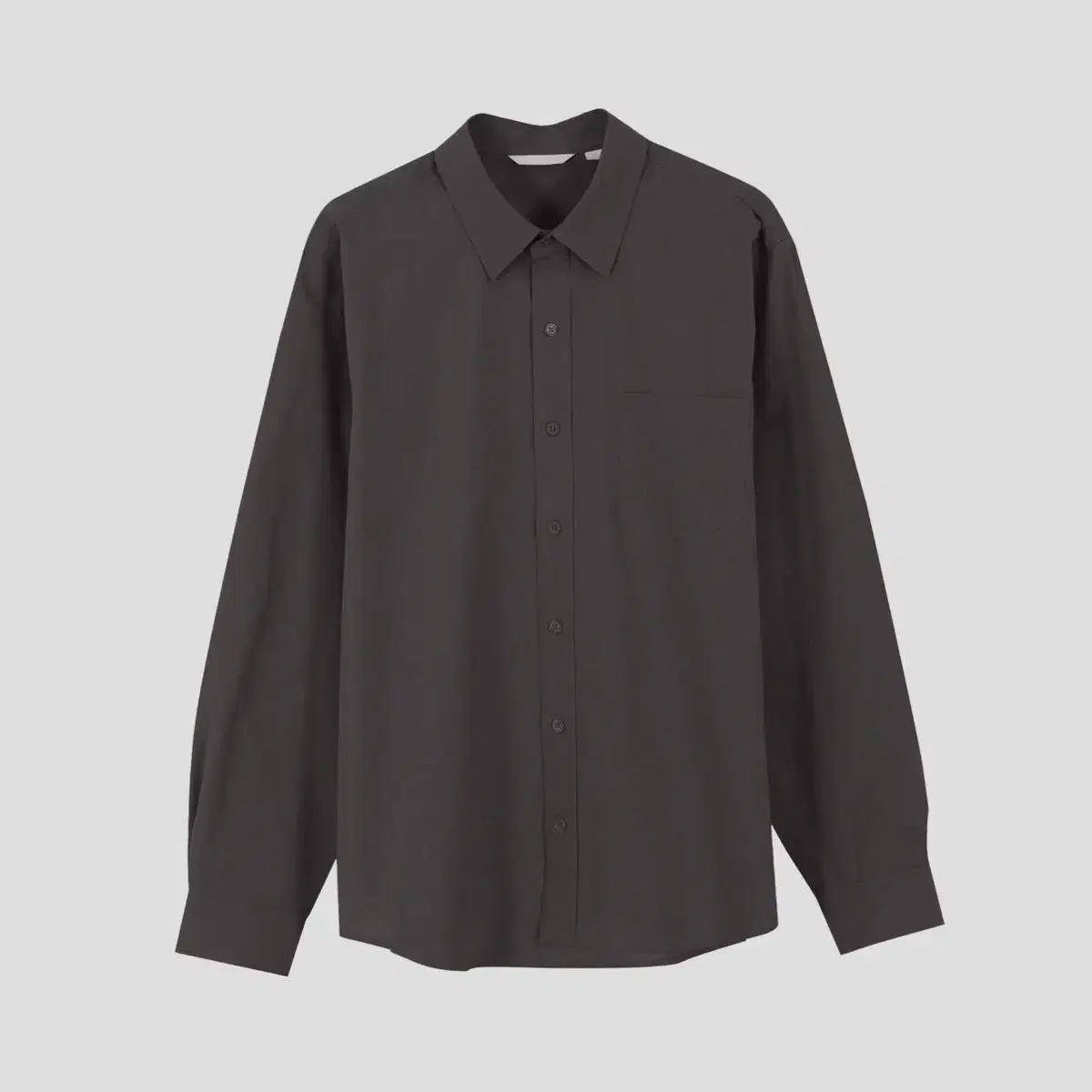 GENTLE S4177 May Standard Bio Shirt