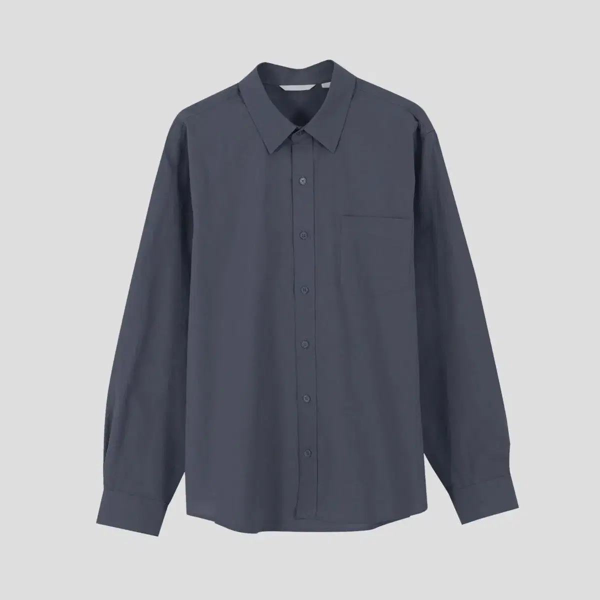 GENTLE S4177 May Standard Bio Shirt