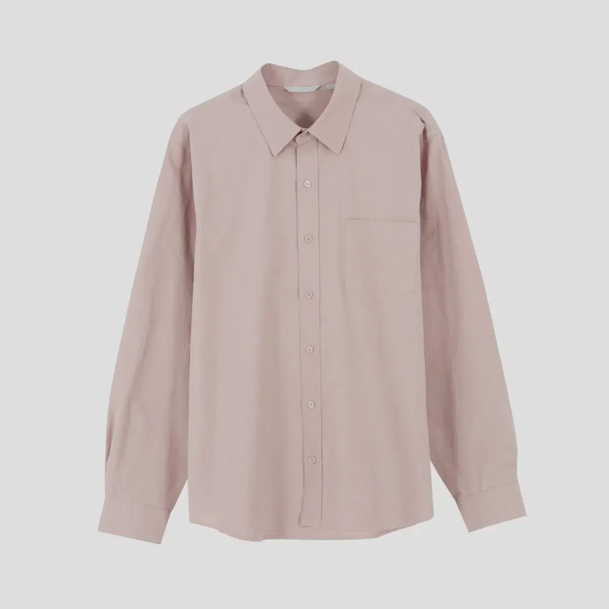 GENTLE S4177 May Standard Bio Shirt