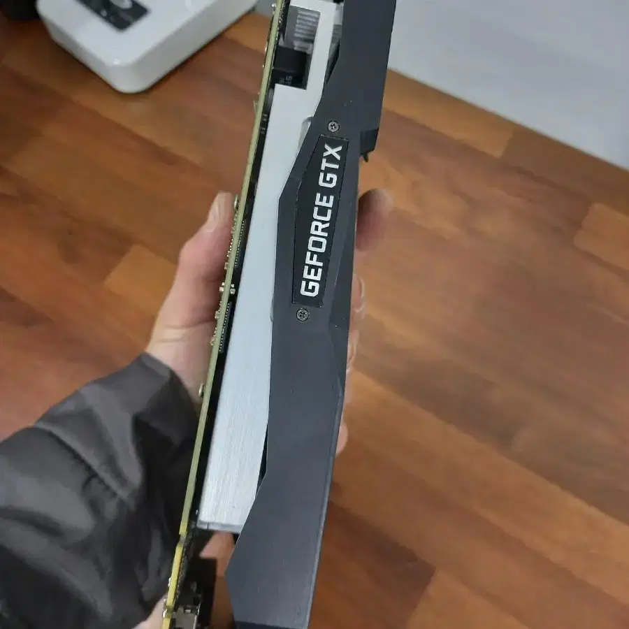 GALAXY GTX950 그래픽카드