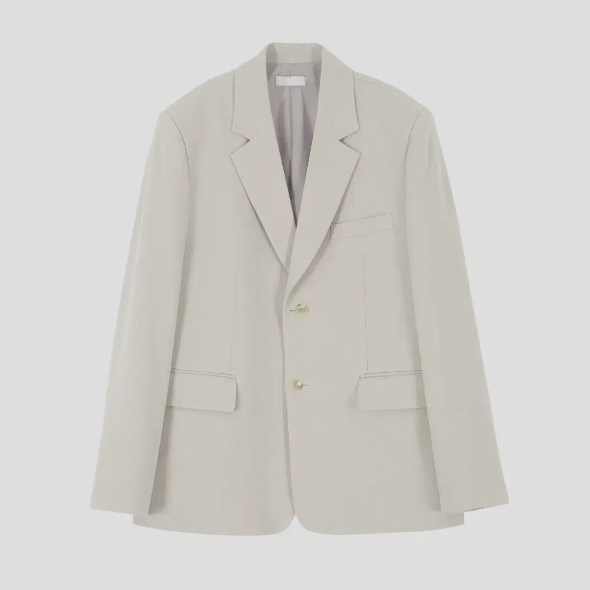 GC S8877 Binch Minimal Suit Jacket