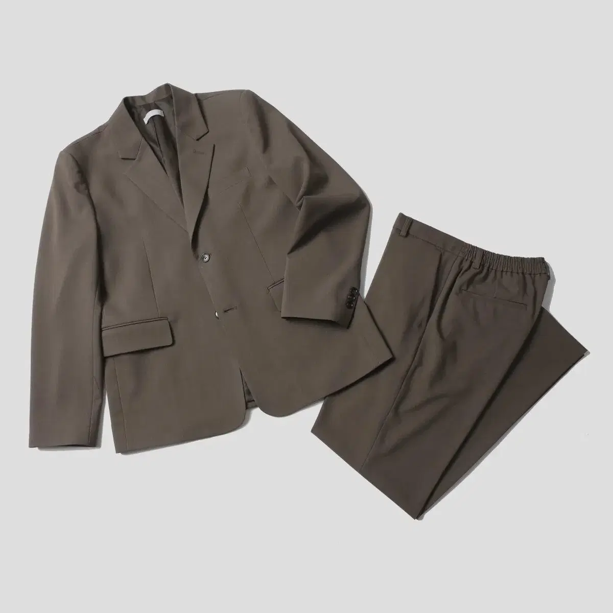 GC S8877 Binch Minimal Suit Jacket