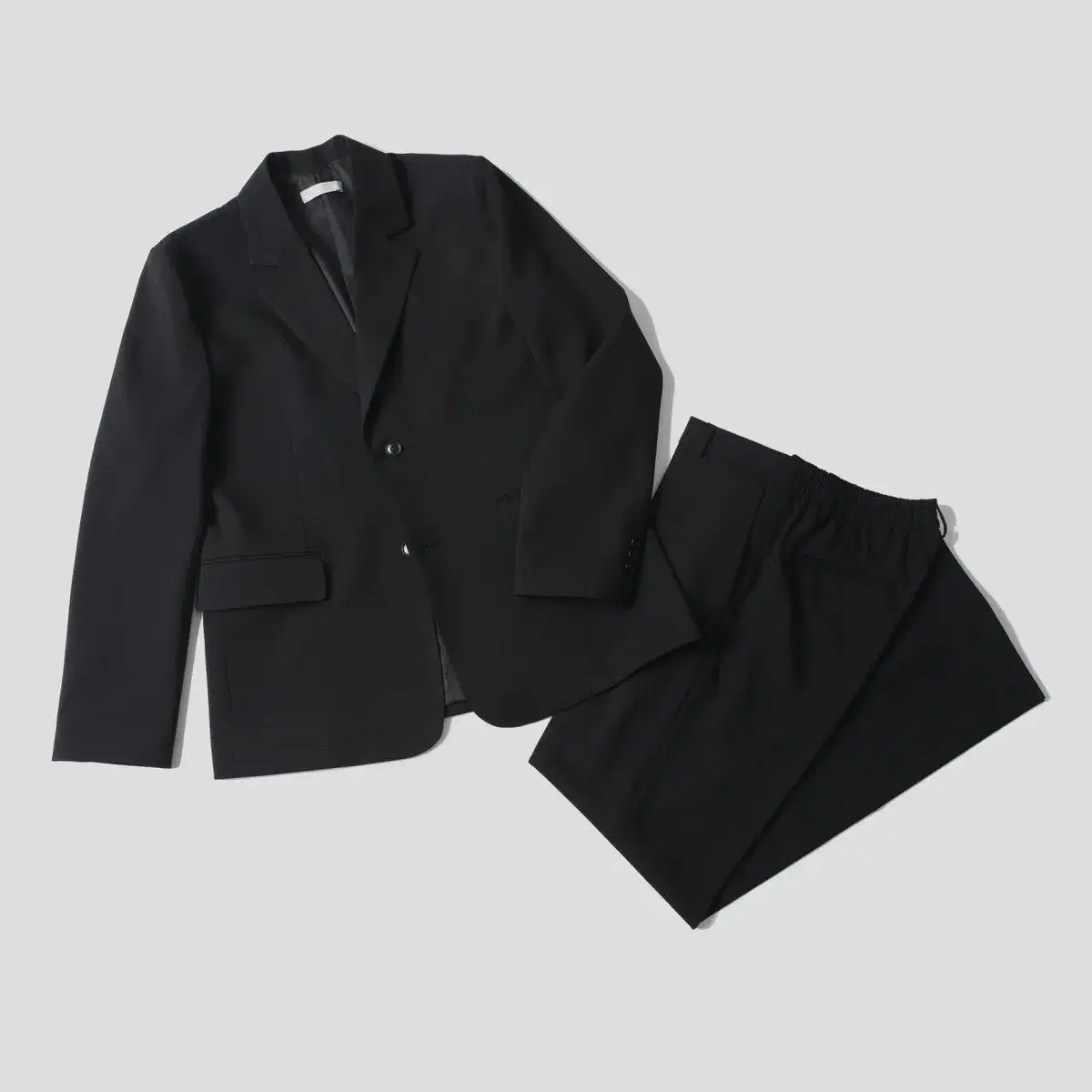 GC S8877 Binch Minimal Suit Jacket