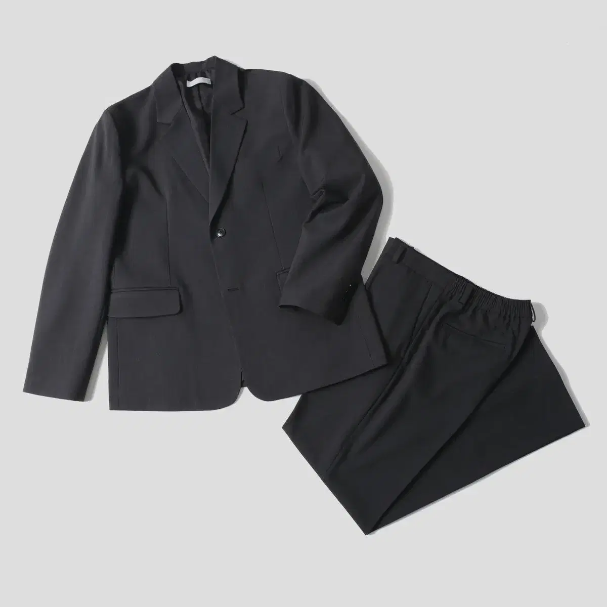 GC S8877 Binch Minimal Suit Jacket