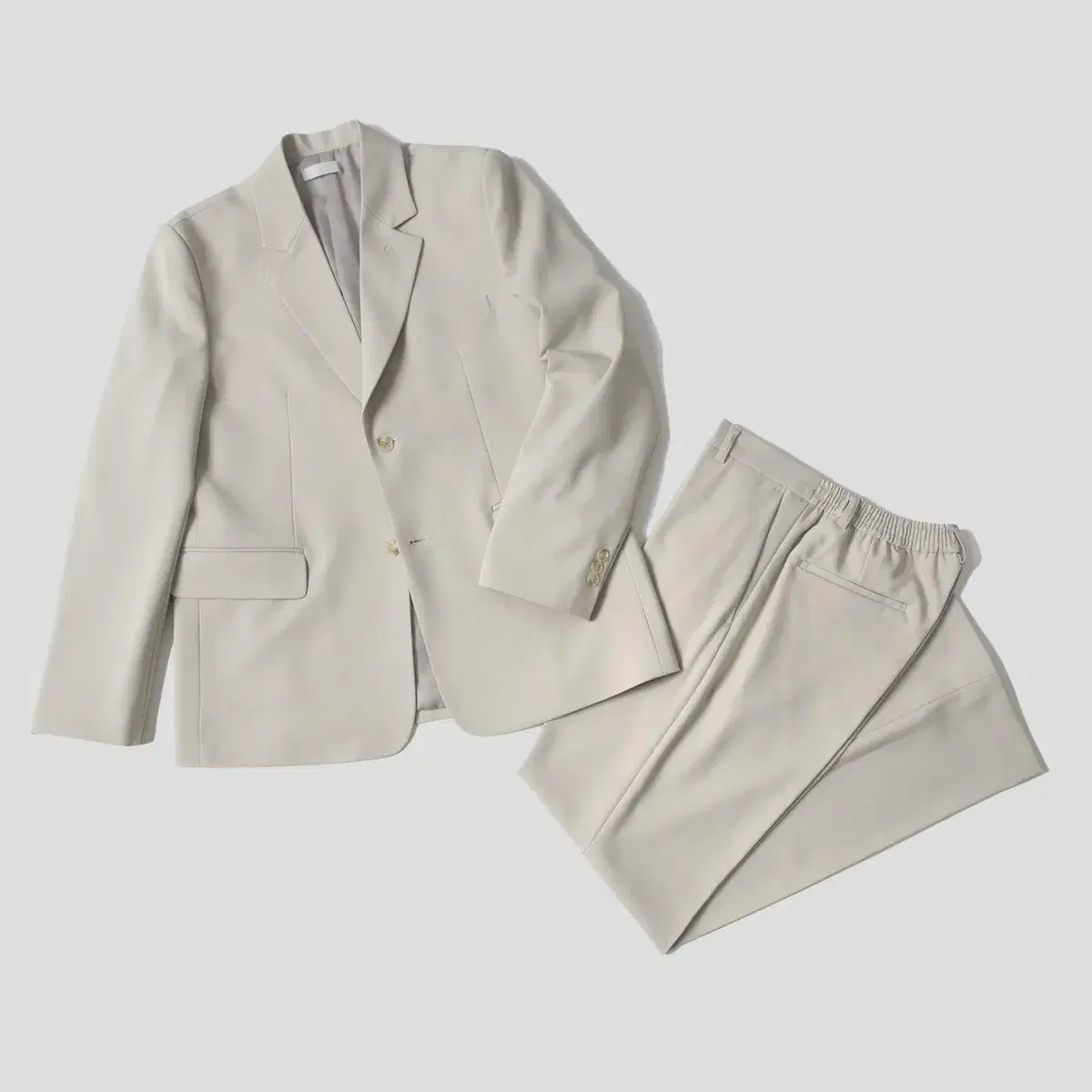 GC S8877 Binch Minimal Suit Jacket